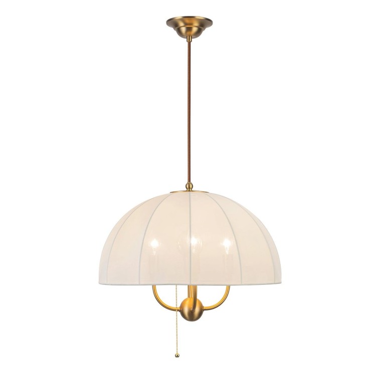 Suspension 4 lumières Elstead Lighting