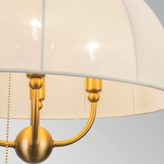 Suspension 4 lumières Elstead Lighting