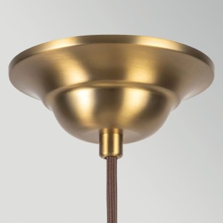 Suspension 4 lumières Elstead Lighting