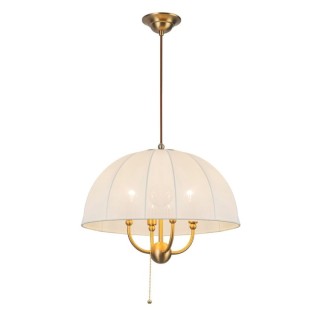Suspension 4 lumières Elstead Lighting
