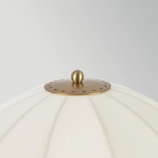 Crosby Lampe à poser 1 Lumière