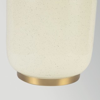 Crosby Lampe à poser 1 Lumière