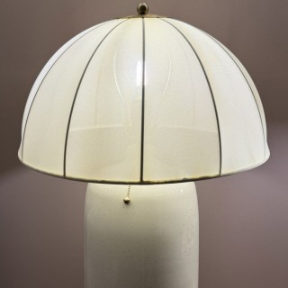 Crosby Lampe à poser 1 Lumière
