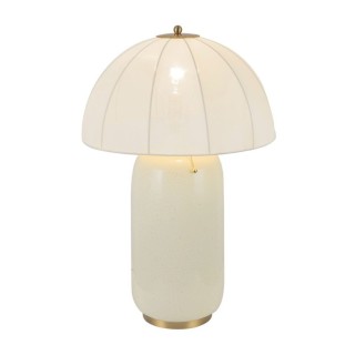 Crosby Lampe à poser 1 Lumière