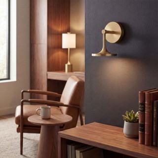 Applique murale LED Issa - Elstead Lighting