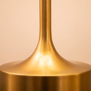 Issa Lampadaire 1 lumière