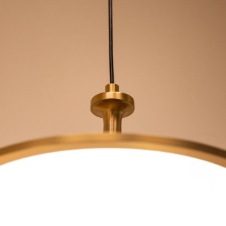 Suspension LED Medium Elstead Lighting