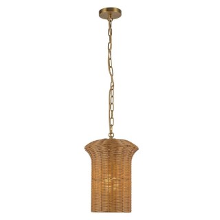 Suspension Kai Small - Elstead Lighting France