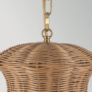 Suspension Kai Small - Elstead Lighting France