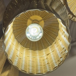 Suspension Kai Small - Elstead Lighting France