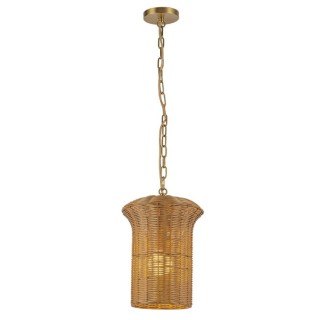 Suspension Kai Small - Elstead Lighting France