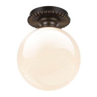 Plafonnier Otis Elstead Lighting