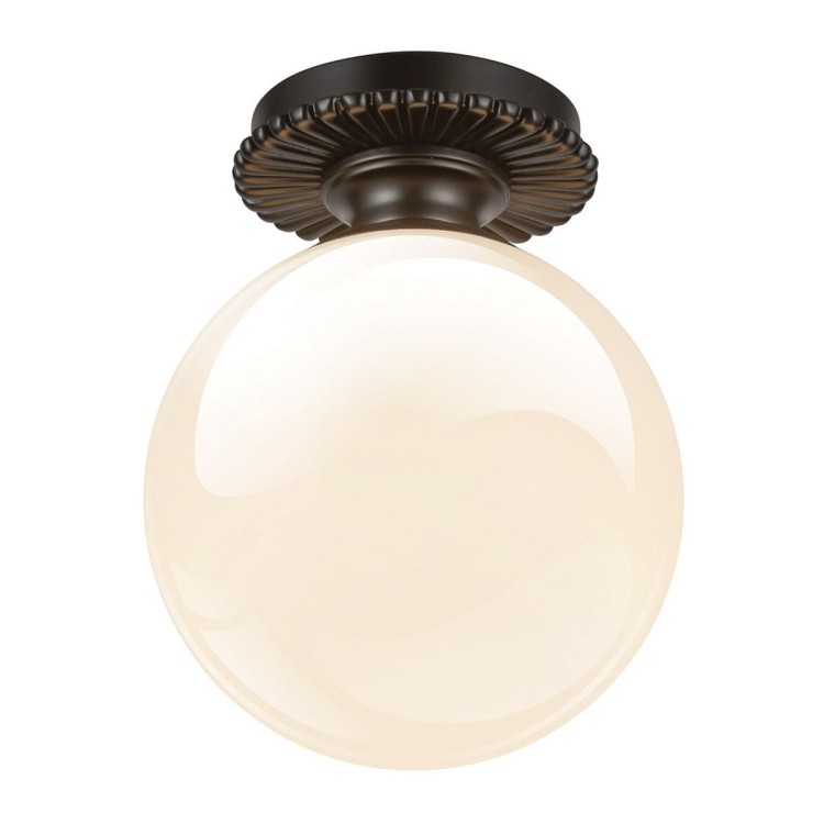 Plafonnier Otis Elstead Lighting