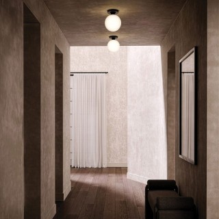 Plafonnier Otis Elstead Lighting