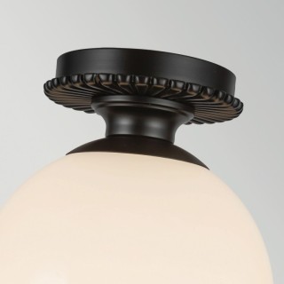 Plafonnier Otis Elstead Lighting