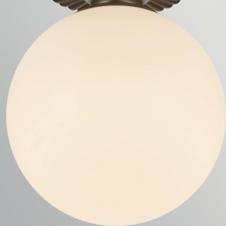Plafonnier Otis Elstead Lighting
