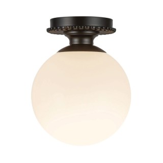 Plafonnier Otis Elstead Lighting