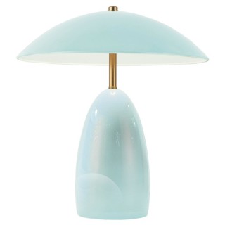 Lampe à poser LED Medium Poppy - Elstead Lighting