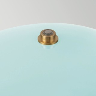 Lampe à poser LED Medium Poppy - Elstead Lighting