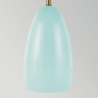 Lampe à poser LED Medium Poppy - Elstead Lighting