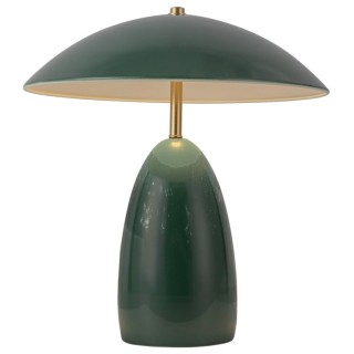 Lampe à poser LED Medium Poppy - Elstead Lighting