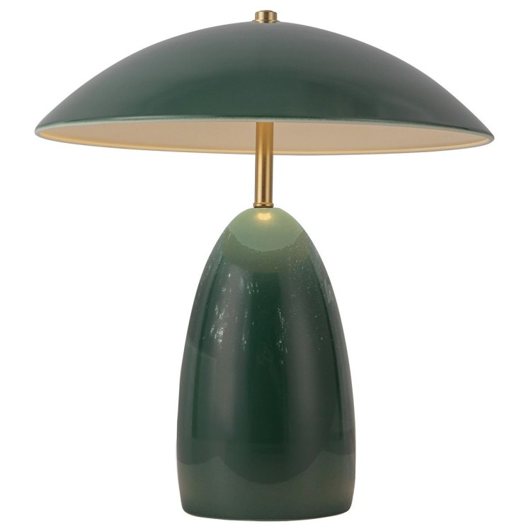Lampe à poser LED Medium Poppy - Elstead Lighting