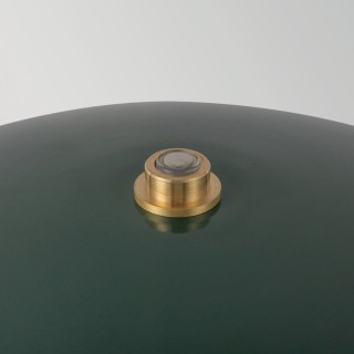 Lampe à poser LED Medium Poppy - Elstead Lighting