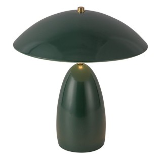 Lampe à poser LED Medium Poppy - Elstead Lighting