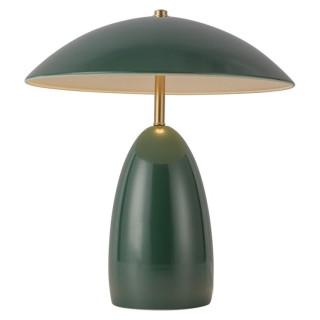 Lampe à poser LED Medium Poppy - Elstead Lighting