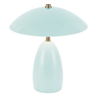 Poppy Lampe à poser LED Rechargeable 12V Small