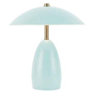 Poppy Lampe à poser LED Rechargeable 12V Small