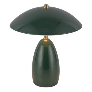 Poppy Lampe à poser LED Rechargeable 12V Small