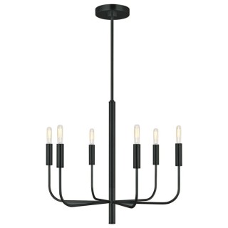 Brianna Lustre 6 Lumières