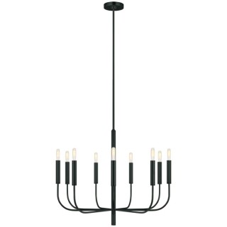 Brianna Lustre 9 Lumières