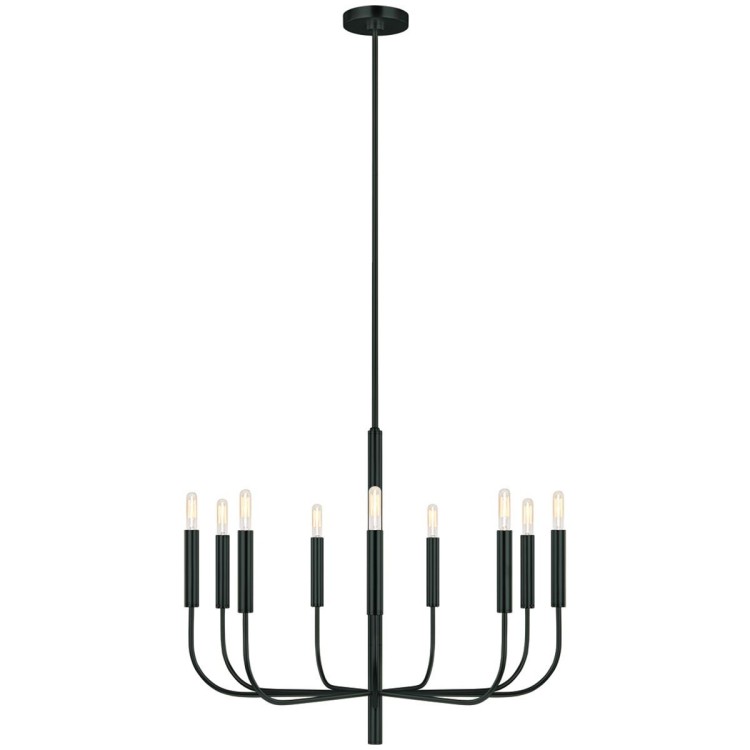 Brianna Lustre 9 Lumières