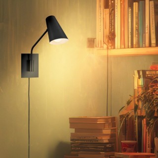 Applique murale Bray - Elstead Lighting