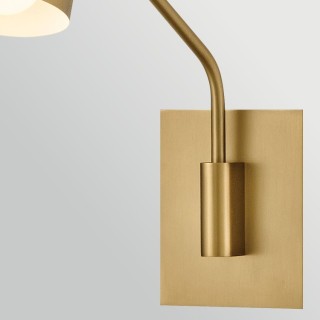 Applique murale Bray - Elstead Lighting
