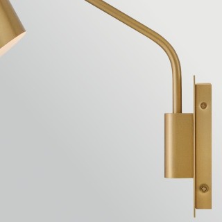 Applique murale Bray - Elstead Lighting