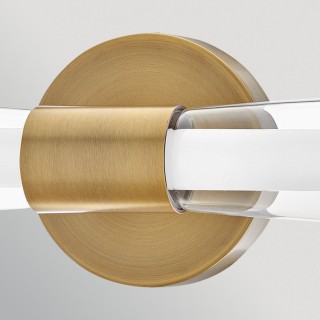 Applique Murale LED Elin - Elstead Lighting