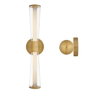 Applique Murale LED Elin - Elstead Lighting