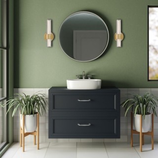 Applique Murale LED Small Georgette - Elstead