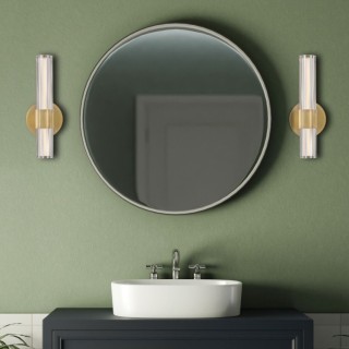 Applique Murale LED Small Georgette - Elstead