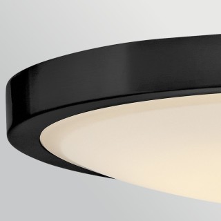 Kieran Semi-Plafonnier LED