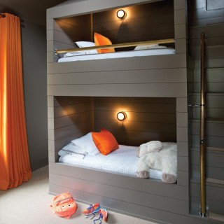 Applique murale Mercer Small - Elstead Lighting