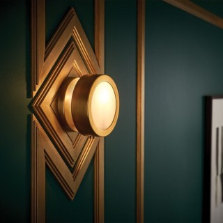 Applique murale Mercer Small - Elstead Lighting