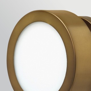 Applique murale Mercer Small - Elstead Lighting