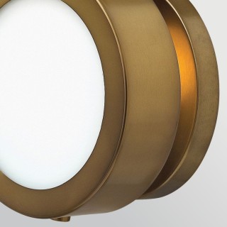 Applique murale Mercer Small - Elstead Lighting