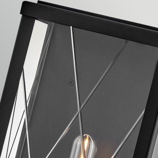 Monte Lanterne murale Medium - Elstead Lighting