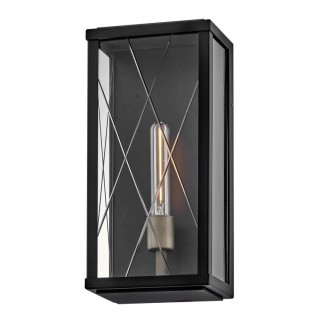 Monte Lanterne murale Medium - Elstead Lighting