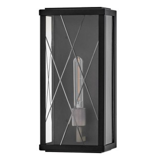 Monte Lanterne murale Medium - Elstead Lighting